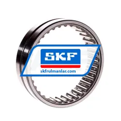 SKF NK105/36 rulman resim 2