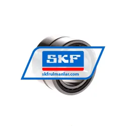 SKF NA6908 rulman resim 3