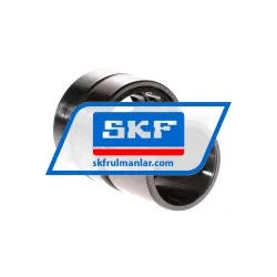 SKF NA6908 rulman resim 4