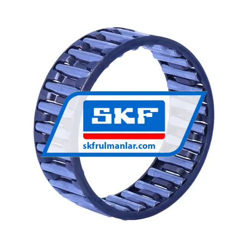SKF K45X52X18 ürün fotoğrafı 2