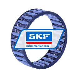 SKF K45X52X18 rulman resim 2