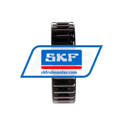 SKF K40X45X13 rulman resim 2