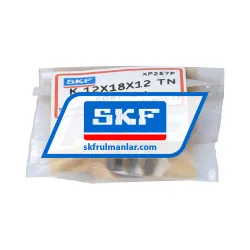 SKF K12X18X12TN rulman resim 3