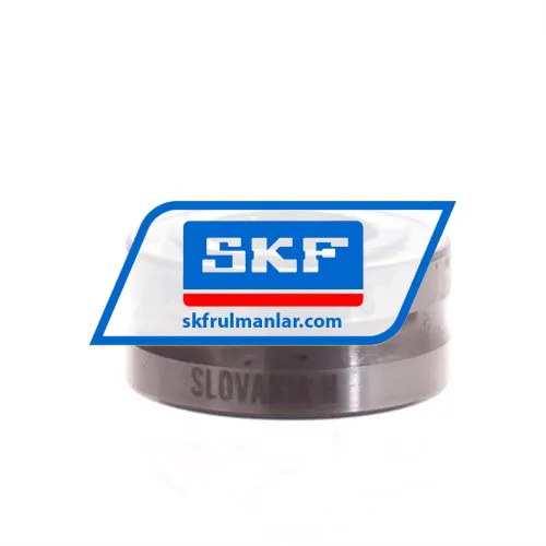 SKF NA4902-2RS ürün fotoğrafı 2
