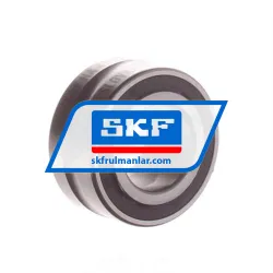 SKF NA4902-2RS