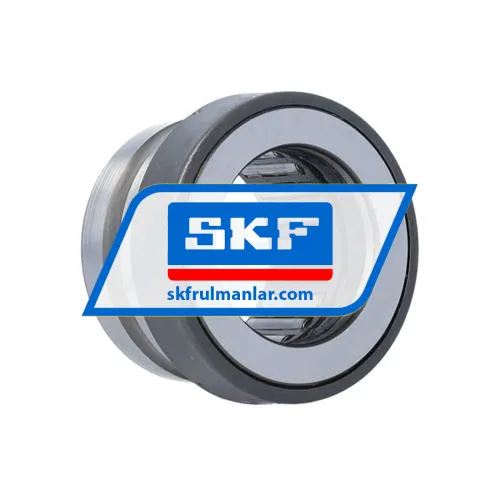 SKF NKXR30Z ürün fotoğrafı 2