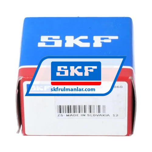SKF NKXR30Z ürün fotoğrafı 3