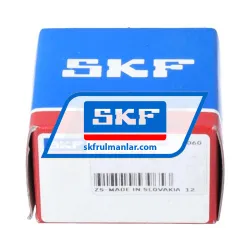 SKF NKXR30Z rulman resim 3