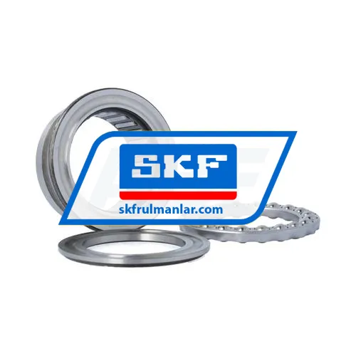 SKF NKX40 ürün fotoğrafı 3