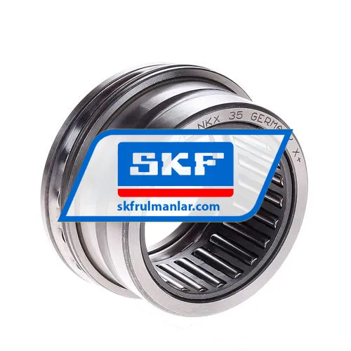 SKF NKX35