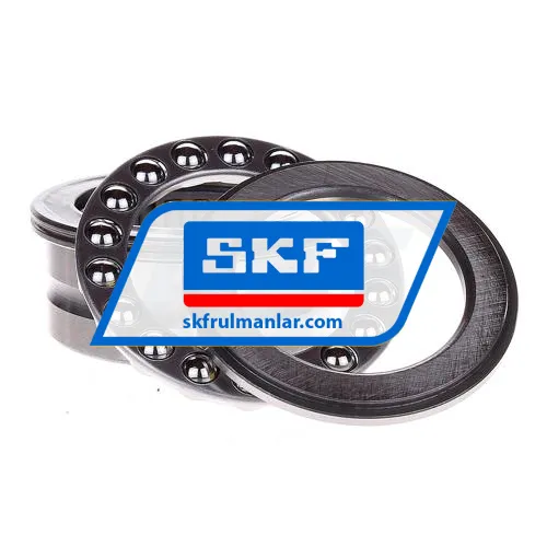 SKF NKX35 ürün fotoğrafı 2