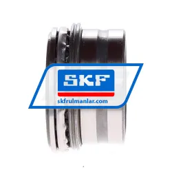 SKF NKX35 rulman resim 3