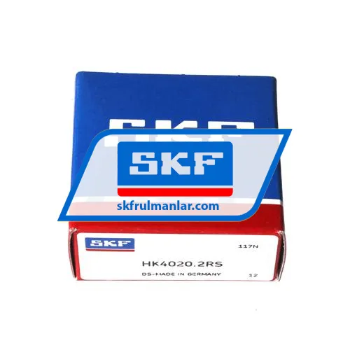 SKF HK4020-2RS ürün fotoğrafı 3