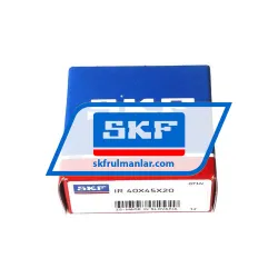 SKF IR40X45X20 rulman resim 2