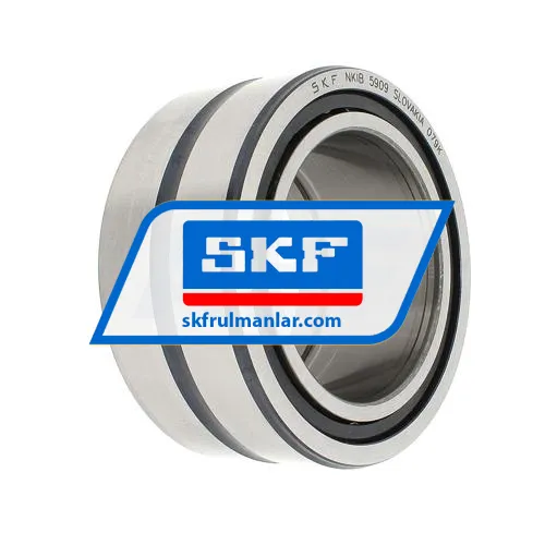 SKF NKIB5909