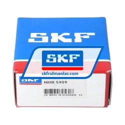 SKF NKIB5909 rulman resim 2