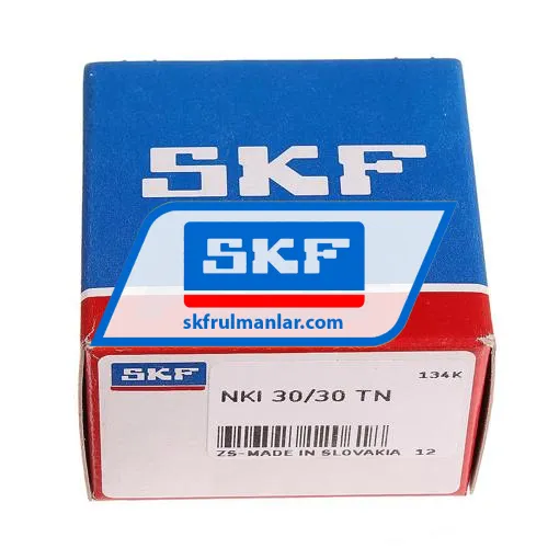 SKF NKI30/30TN ürün fotoğrafı 3
