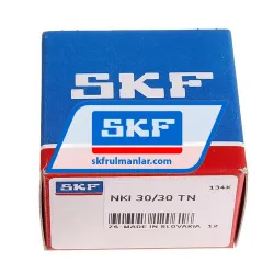 SKF NKI30/30TN rulman resim 3