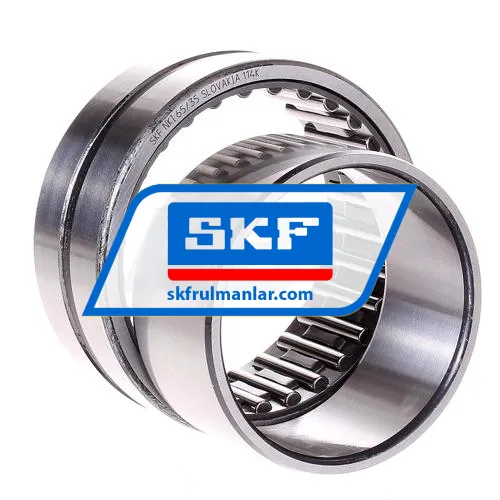 SKF NKI65/35 ürün fotoğrafı 3
