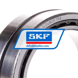 SKF NKI65/35 rulman resim 2