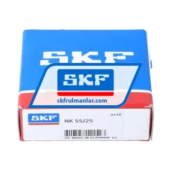 SKF NK55/25 rulman resim 3