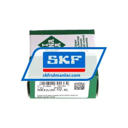 SKF NK32/20 rulman resim 4