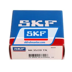 SKF NK35/20TN rulman resim 2
