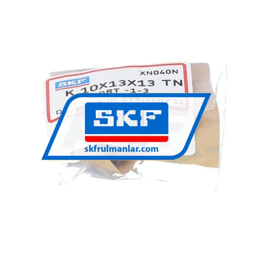 SKF K10X13X13TN/SORT-1-3