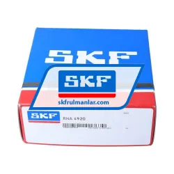 SKF RNA4920 rulman resim 2