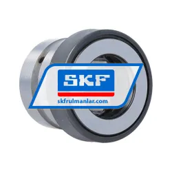 SKF NKXR20Z rulman resim 2