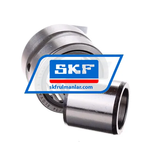 SKF NKI12/16 ürün fotoğrafı 3