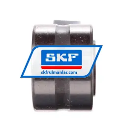 SKF NKI12/16 rulman resim 2