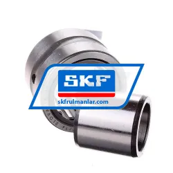 SKF NKI12/16 rulman resim 3