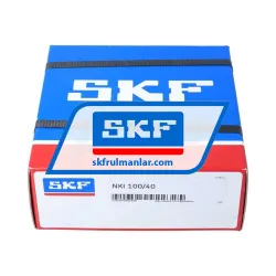 SKF NKI100/40 rulman resim 3