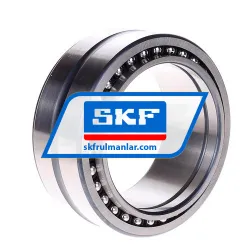 SKF NKIB5913 rulman resim 2