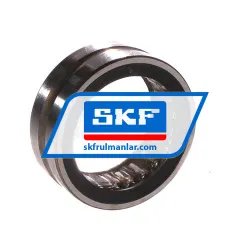 SKF RNA4906-2RS rulman resim 2