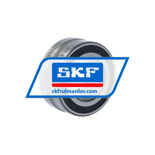 SKF NA4903-2RS ürün fotoğrafı 2