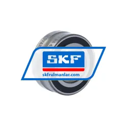 SKF NA4903-2RS rulman resim 2