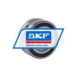 SKF NA4903-2RS rulman resim 3