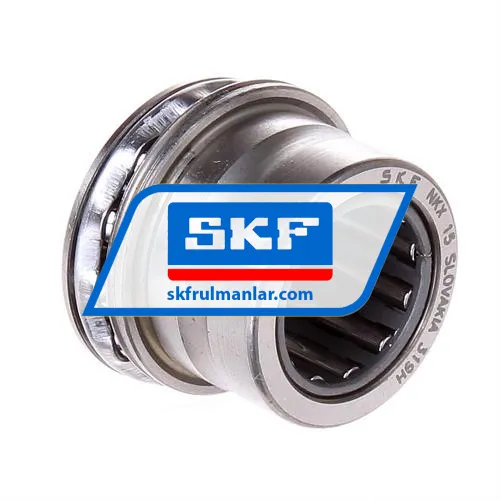 SKF NKX15