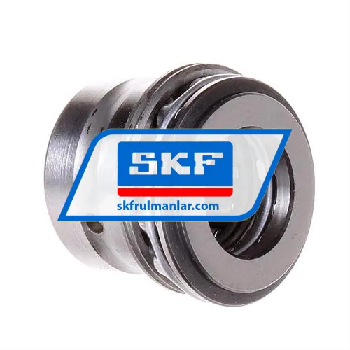 SKF NKX15 ürün fotoğrafı 2
