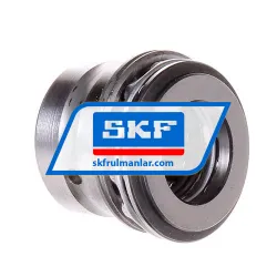 SKF NKX15 rulman resim 2