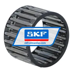 SKF K32X38X26 rulman resim 2