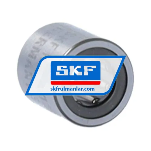 SKF NK6/12TN ürün fotoğrafı 2