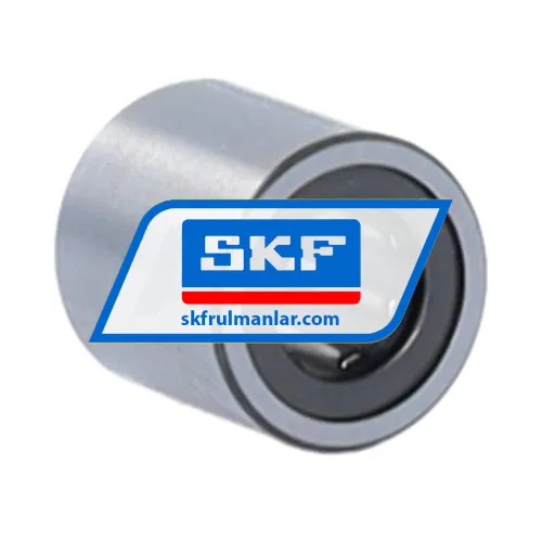 SKF NK6/12TN ürün fotoğrafı 3