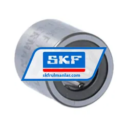 SKF NK6/12TN rulman resim 2