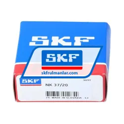SKF NK37/20 rulman resim 2