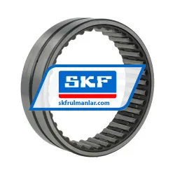 SKF NK110/40 rulman resim 2