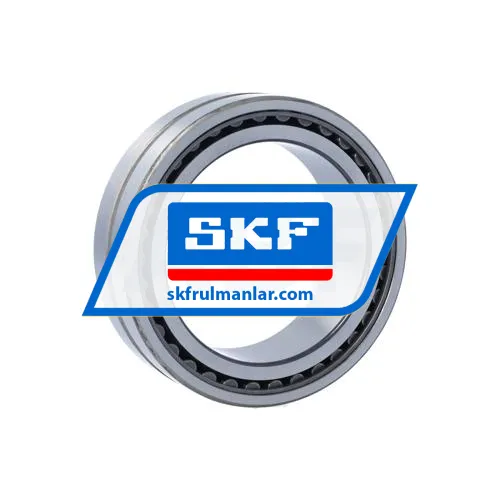 SKF NA4917 ürün fotoğrafı 2