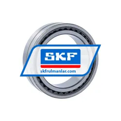 SKF NA4917 rulman resim 2